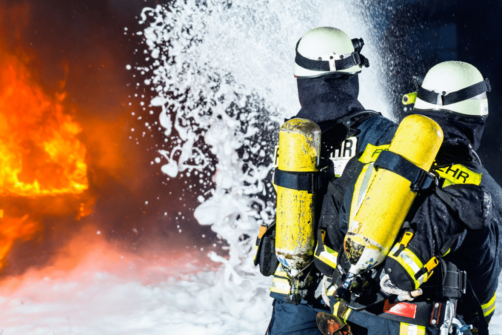 The Future of AFFF Lawsuits: What’s Coming Next