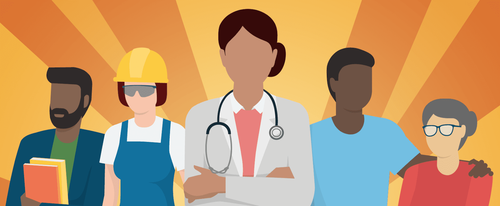 Government Jobs Support for Your Career