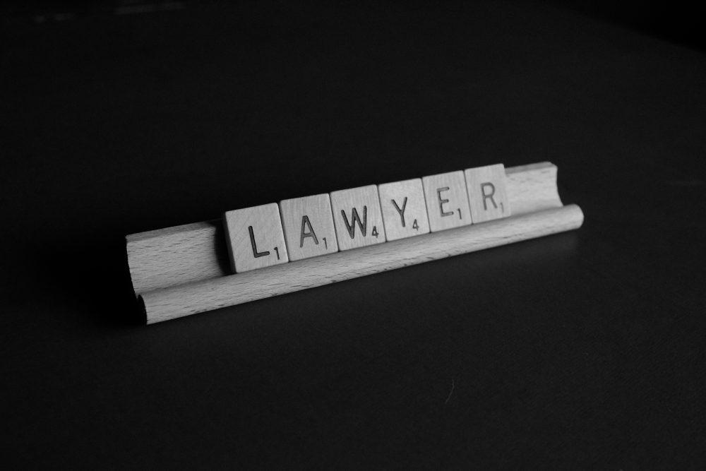 Law & Legal Hacks for Daily Life