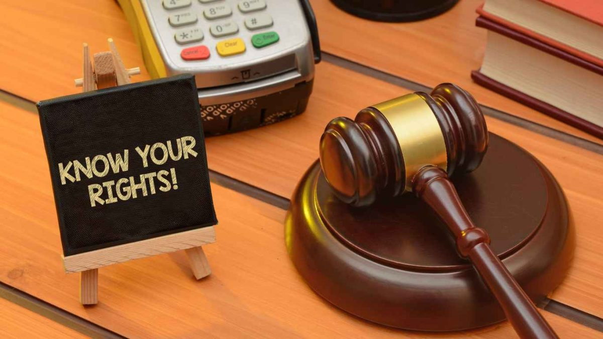 Law & Legal Tips for Better Outcomes