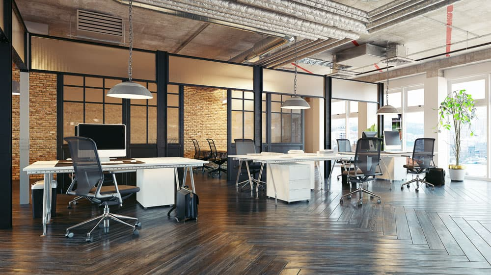 Fresh Trends in Modern Law Firm Work
