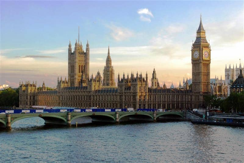 Politics Insights You Need This Week